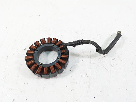 2015 Harley Touring FLHXS Street Glide Stator Alternator Generator 50A 29987-06D {{ shop.shopifyCountryName }} - Mototech271