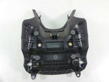 2020 Yamaha VMX17 1700 Front Drive Rider Saddle Seat - Read 2S3-24710-10-00 {{ shop.shopifyCountryName }} - Mototech271