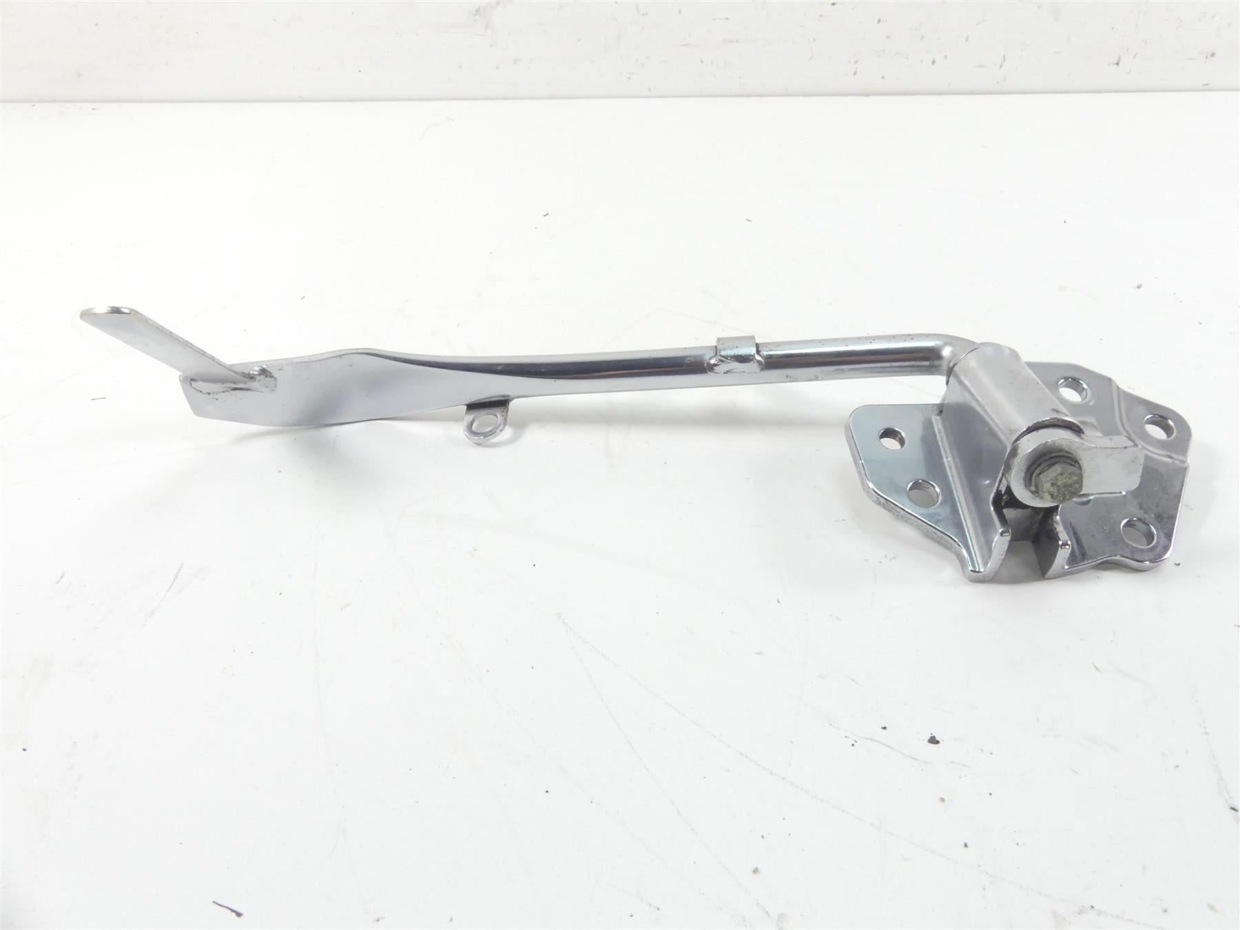 2013 Harley Touring FLTRX Road Glide Side Kick Stand Kickstand 50075-07A {{ shop.shopifyCountryName }} - Mototech271