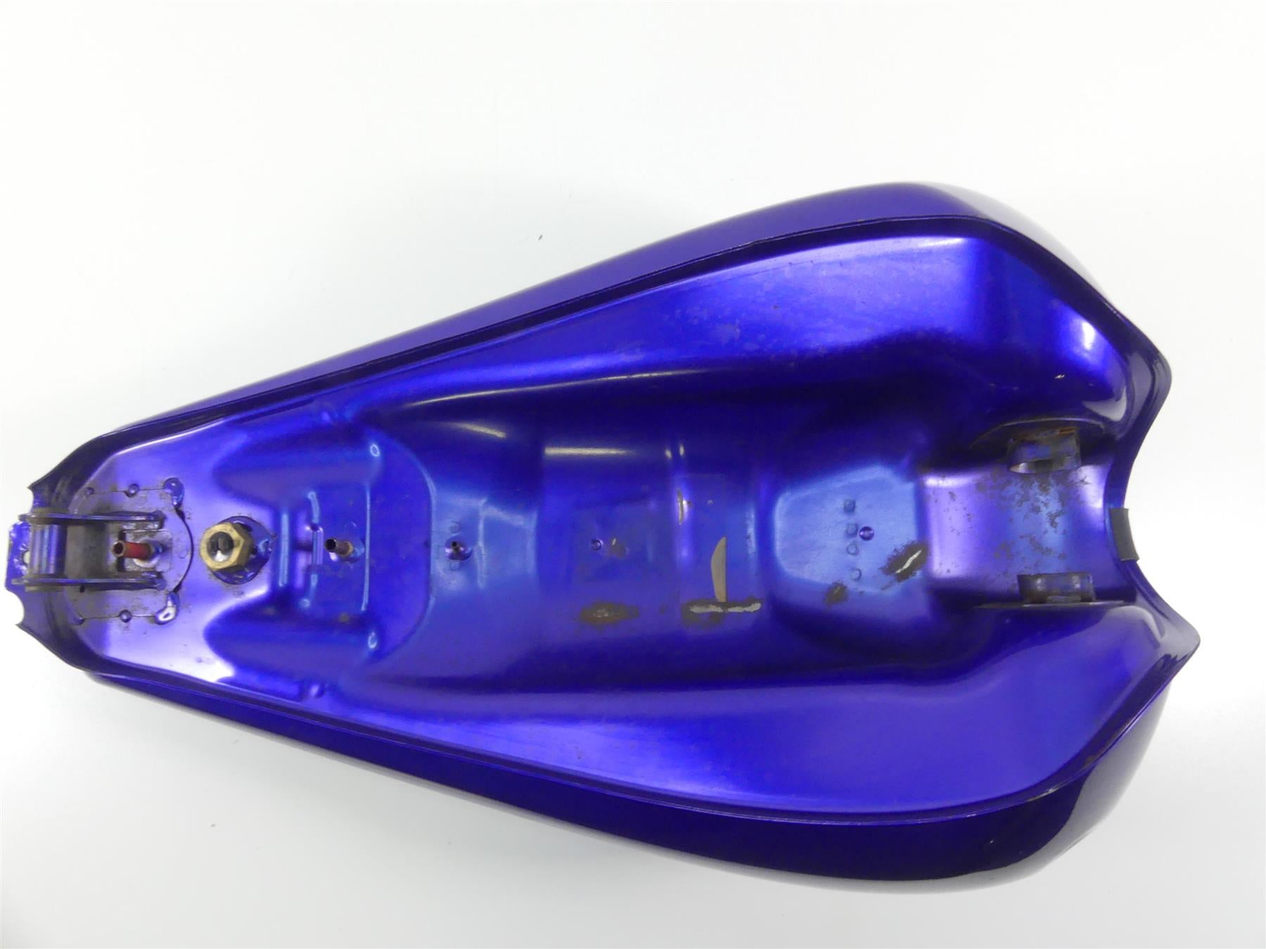 2016 Honda VT1300 CRG Stateline Fuel Gas Tank Reservoir - Read