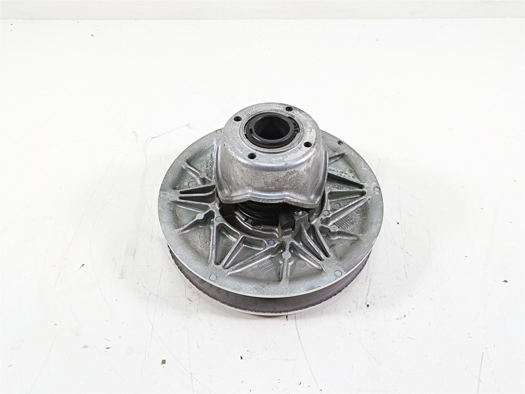 2021 CFMoto Zforce 500 Trail Secondary Driven Clutch 434 miles 0GR0-052000 {{ shop.shopifyCountryName }} - Mototech271