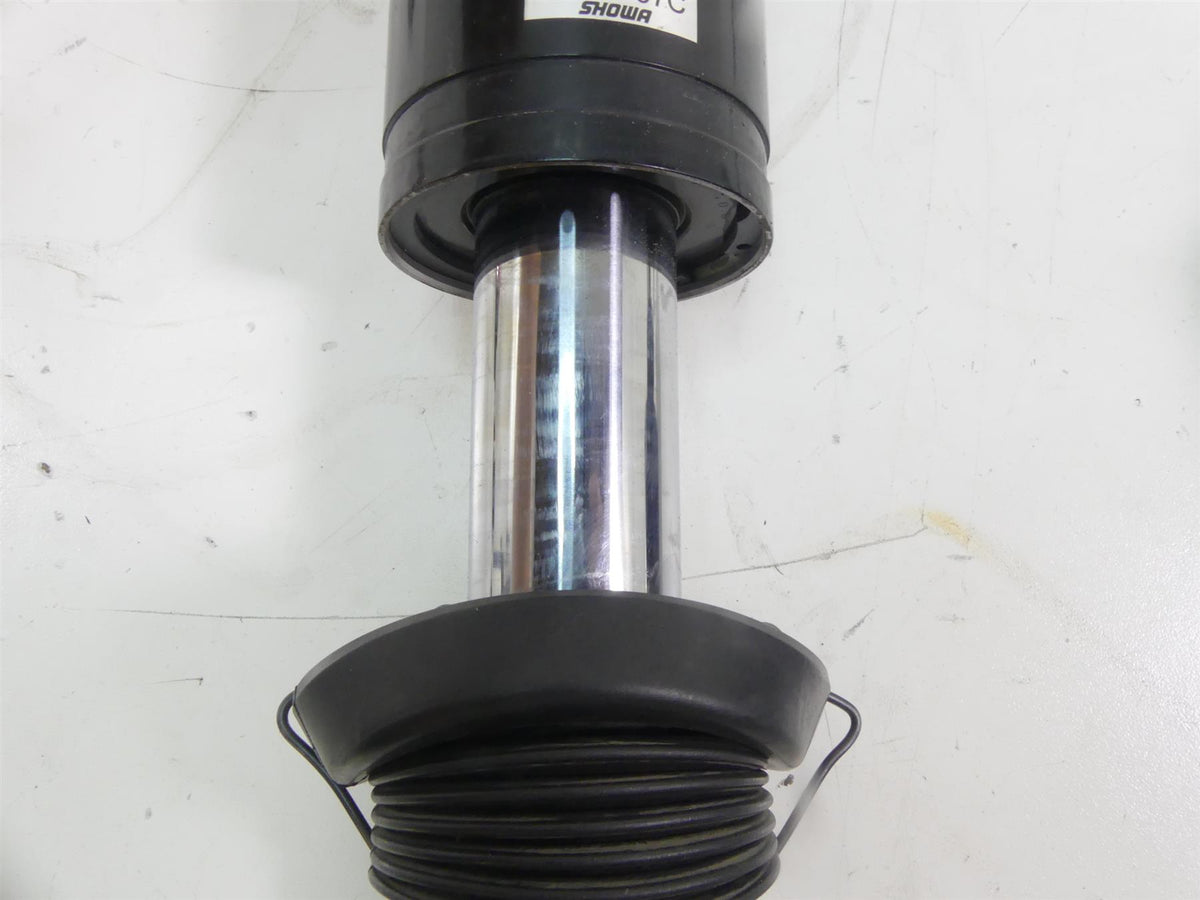 2007 Harley Touring FLHTCU SE CVO Electra Glide Rear Shock Set 13" 54565-97C {{ shop.shopifyCountryName }} - Mototech271