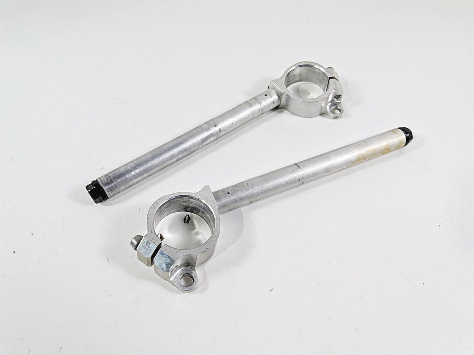 2022 Kawasaki ZX10R ZX1000 Ninja Clip On Handlebar Handle Bars 46003-0786 {{ shop.shopifyCountryName }} - Mototech271