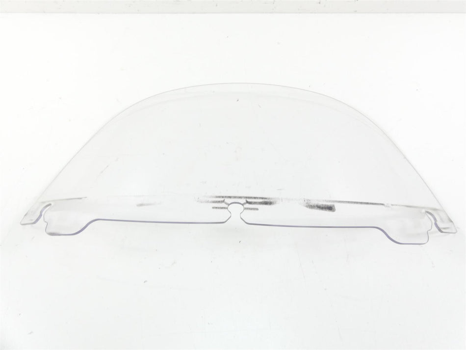 2014 Harley Touring FLHTK Electra Glide 10" Windshield Wind Shield Screen {{ shop.shopifyCountryName }} - Mototech271