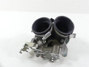 2015 Victory Cross Country 8 Ball Throttle Body Fuel Injector Set 1205085 | Mototech271