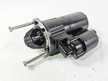 Load image into Gallery viewer, 2014 Moto Guzzi California 1400 Touring Engine Starter Motor 97729R | Mototech271
