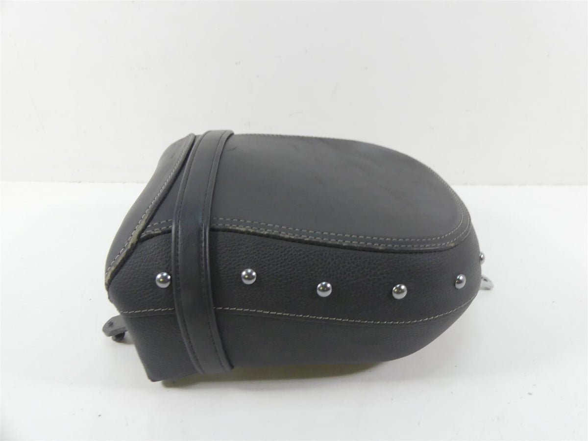 2016 Indian Chieftain Dark Horse Rear Passenger Studded Saddle Seat 2687301-01 {{ shop.shopifyCountryName }} - Mototech271