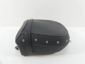 2016 Indian Chieftain Dark Horse Rear Passenger Studded Saddle Seat 2687301-01 | Mototech271