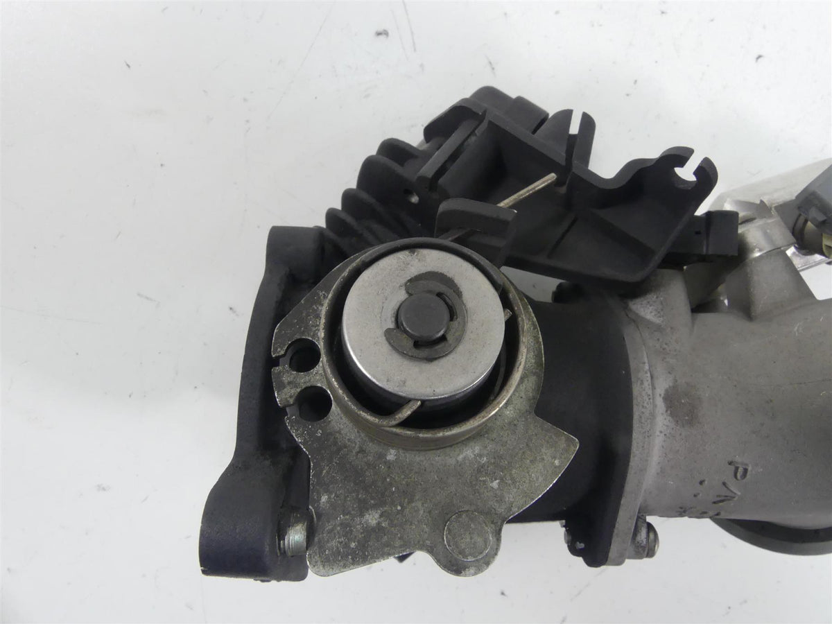 2004 Harley Softail FXSTD SE CVO Deuce Throttle Body Fuel Injection 27600-01A {{ shop.shopifyCountryName }} - Mototech271