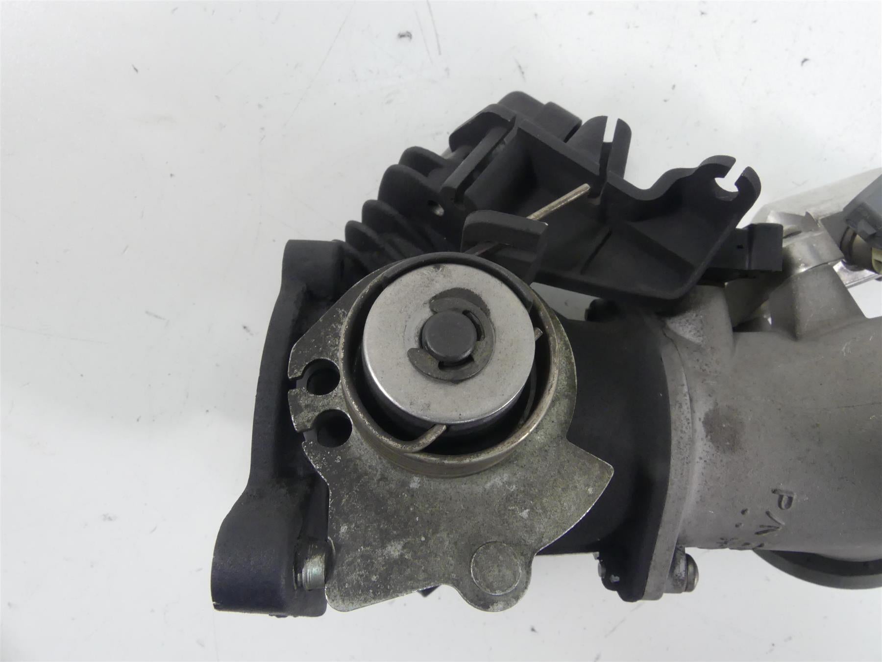 2004 Harley Softail FXSTD SE CVO Deuce Throttle Body Fuel Injection 27600-01A {{ shop.shopifyCountryName }} - Mototech271