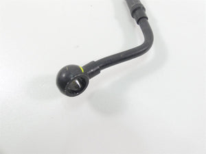 2021 Aprilia Tuono 660 Rear Abs Brake Line Hose Set 2B006459 2B006458 | Mototech271