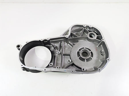 1998 Harley Touring FLHRCI Road King Inner Primary Drive Clutch Cover 60677-94 {{ shop.shopifyCountryName }} - Mototech271