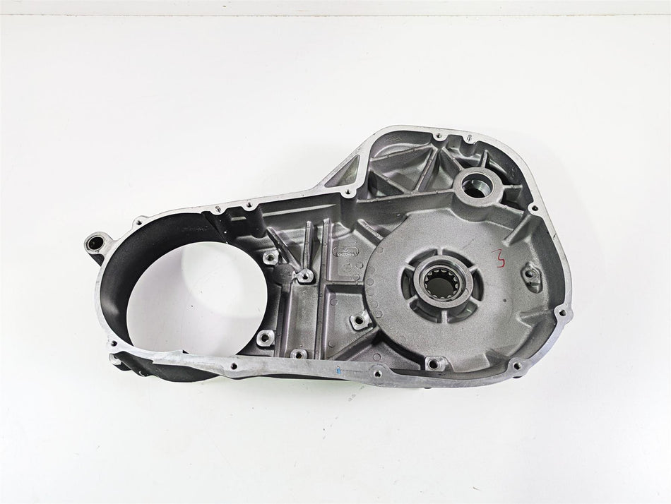 1998 Harley Touring FLHRCI Road King Inner Primary Drive Clutch Cover 60677-94 {{ shop.shopifyCountryName }} - Mototech271