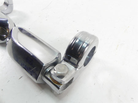 2005 Harley Touring CVO FLHTC SE Electra Glide Crash Guard Highway Foot Pegs {{ shop.shopifyCountryName }} - Mototech271