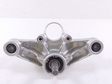 2017 BMW R1200GS GSW K50 Upper Triple Tree Steering Clamp 37mm 31428555851 {{ shop.shopifyCountryName }} - Mototech271