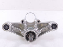 Load image into Gallery viewer, 2017 BMW R1200GS GSW K50 Upper Triple Tree Steering Clamp 37mm 31428555851
