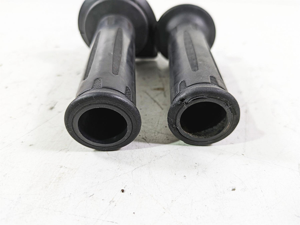2017 BMW S1000R K47 Heated Hand E-Throttle Cruise Control Grip Set 61318534424 {{ shop.shopifyCountryName }} - Mototech271
