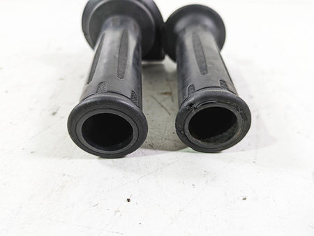 2017 BMW S1000R K47 Heated Hand E-Throttle Cruise Control Grip Set 61318534424 {{ shop.shopifyCountryName }} - Mototech271