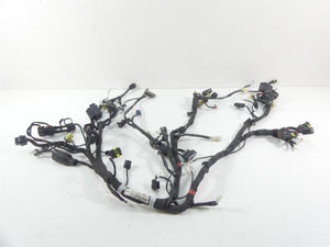 2015 Ducati Diavel Dark Main Wiring Harness Cable Loom - Read 51019541D | Mototech271