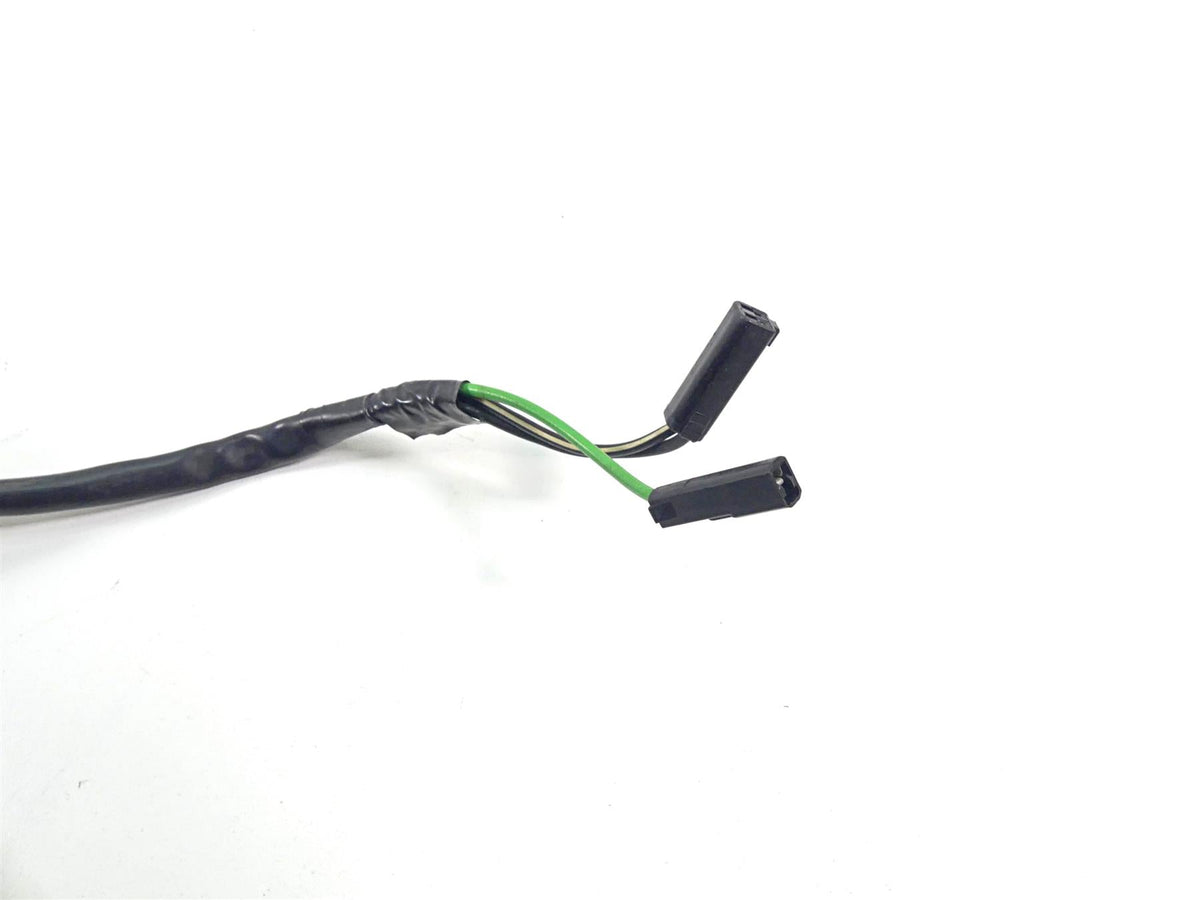 2008 Suzuki M109R VZR1800 Right Side Front Blinker Turn Signal 35601-38AF0 {{ shop.shopifyCountryName }} - Mototech271