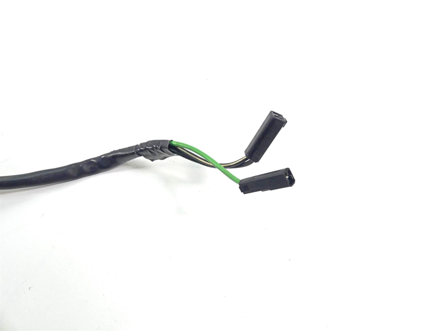 2008 Suzuki M109R VZR1800 Right Side Front Blinker Turn Signal 35601-38AF0 {{ shop.shopifyCountryName }} - Mototech271