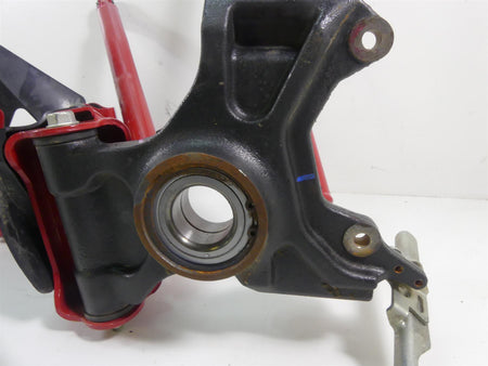 2021 Kawasaki Teryx KRX1000 KRF1000 Red Rear Left Trailing Arm Set 39186-0325 {{ shop.shopifyCountryName }} - Mototech271