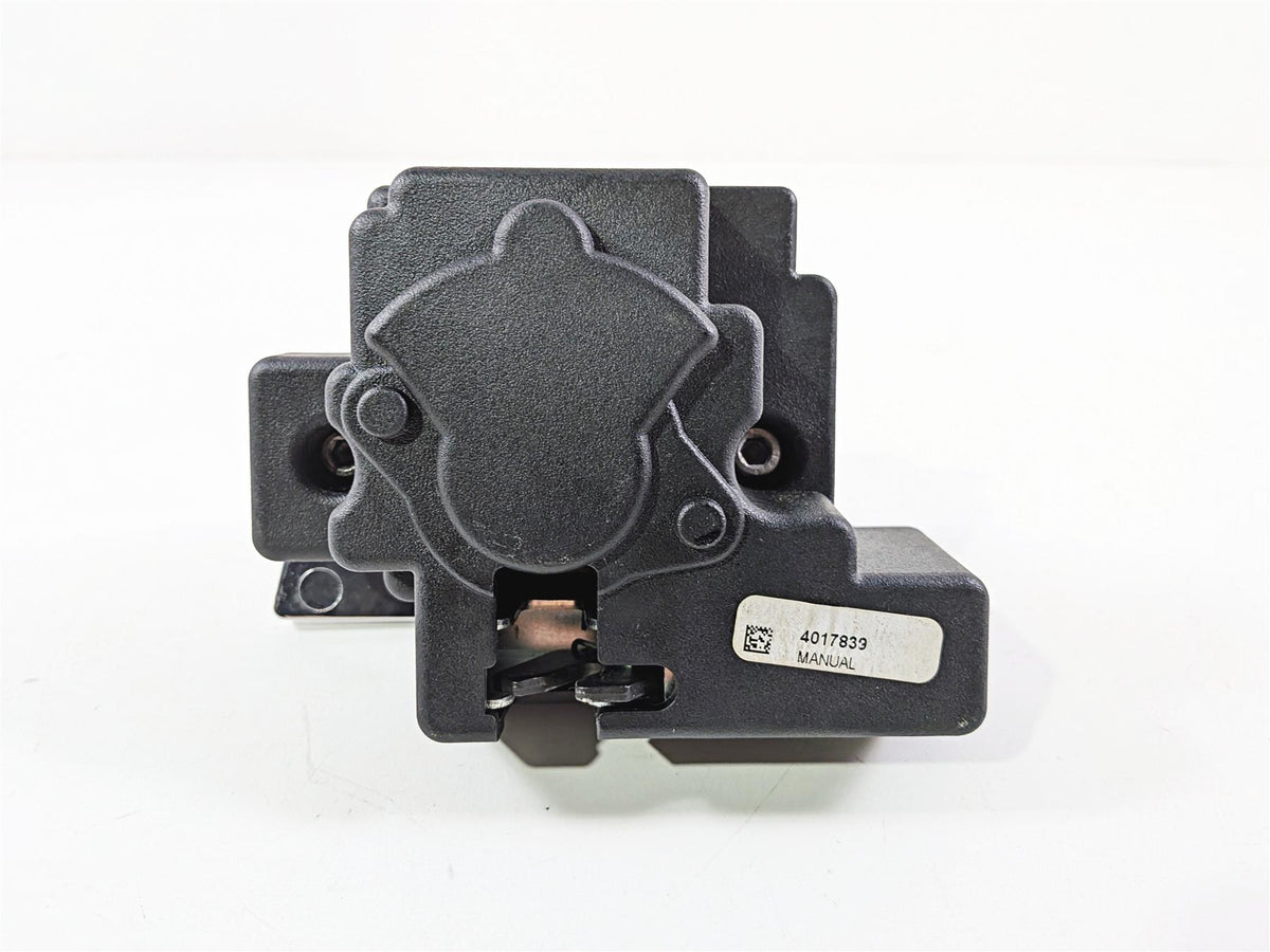 2020 Indian Challenger Limited Left Manual Saddle Bag Lock Latch 4017839-Mototech271