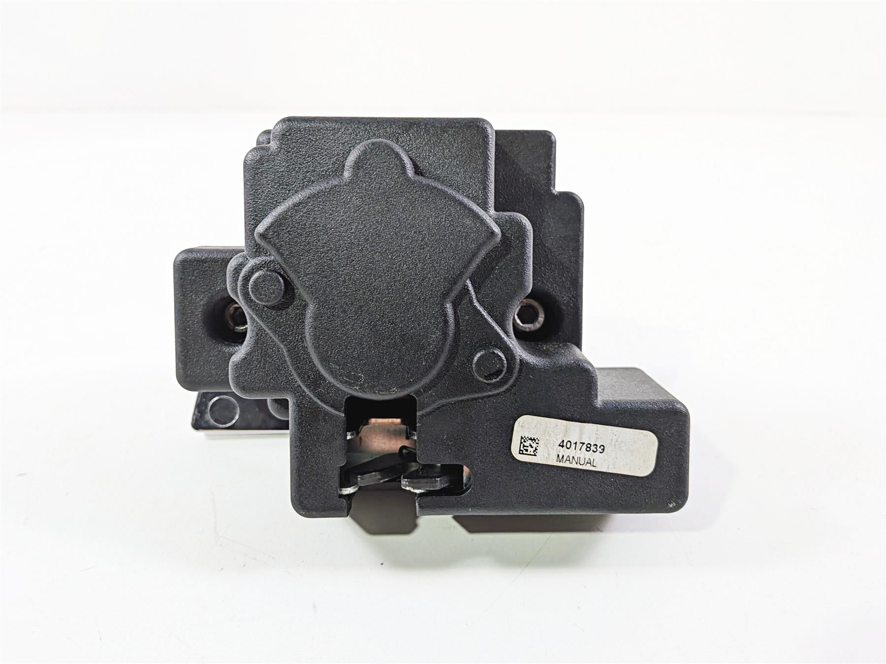 2020 Indian Challenger Limited Left Manual Saddle Bag Lock Latch 4017839-Mototech271