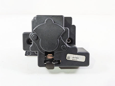 2020 Indian Challenger Limited Left Manual Saddle Bag Lock Latch 4017839-Mototech271