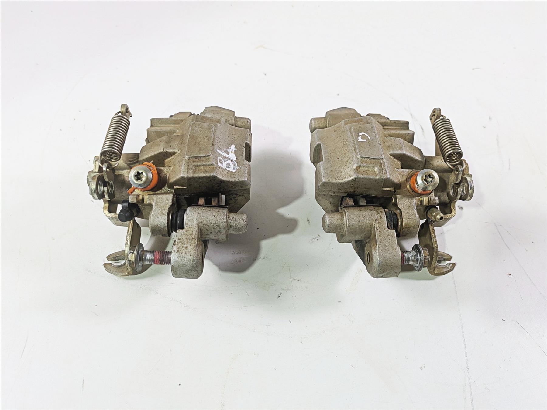 2023 Kawasaki Teryx KRX KRF 1000 C Rear Bake Caliper Set 43080-0223 43080-0224 {{ shop.shopifyCountryName }} - Mototech271