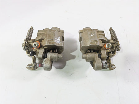 2023 Kawasaki Teryx KRX KRF 1000 C Rear Bake Caliper Set 43080-0223 43080-0224 {{ shop.shopifyCountryName }} - Mototech271