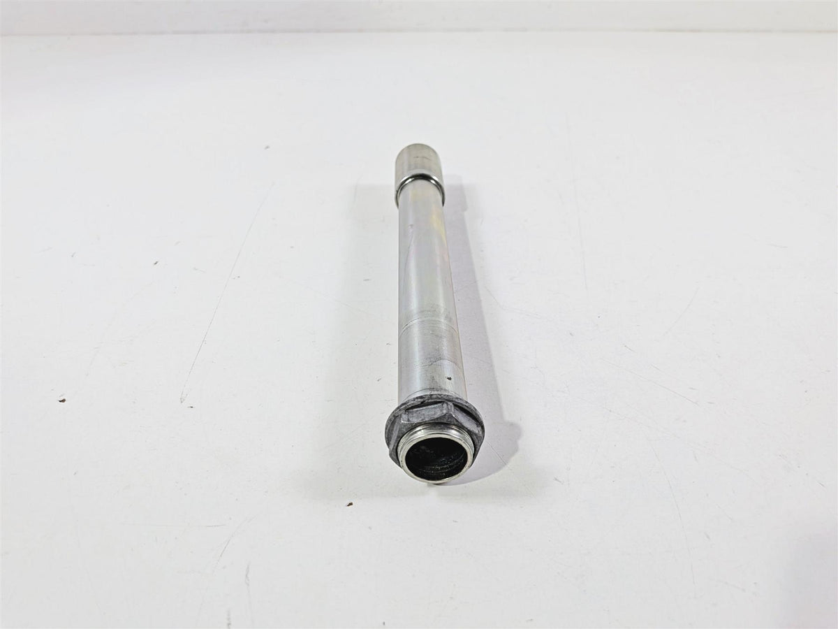 2016 Mv Agusta F3 800 RR Front Axle Wheel Spindle 25mm 8000B5931-Mototech271