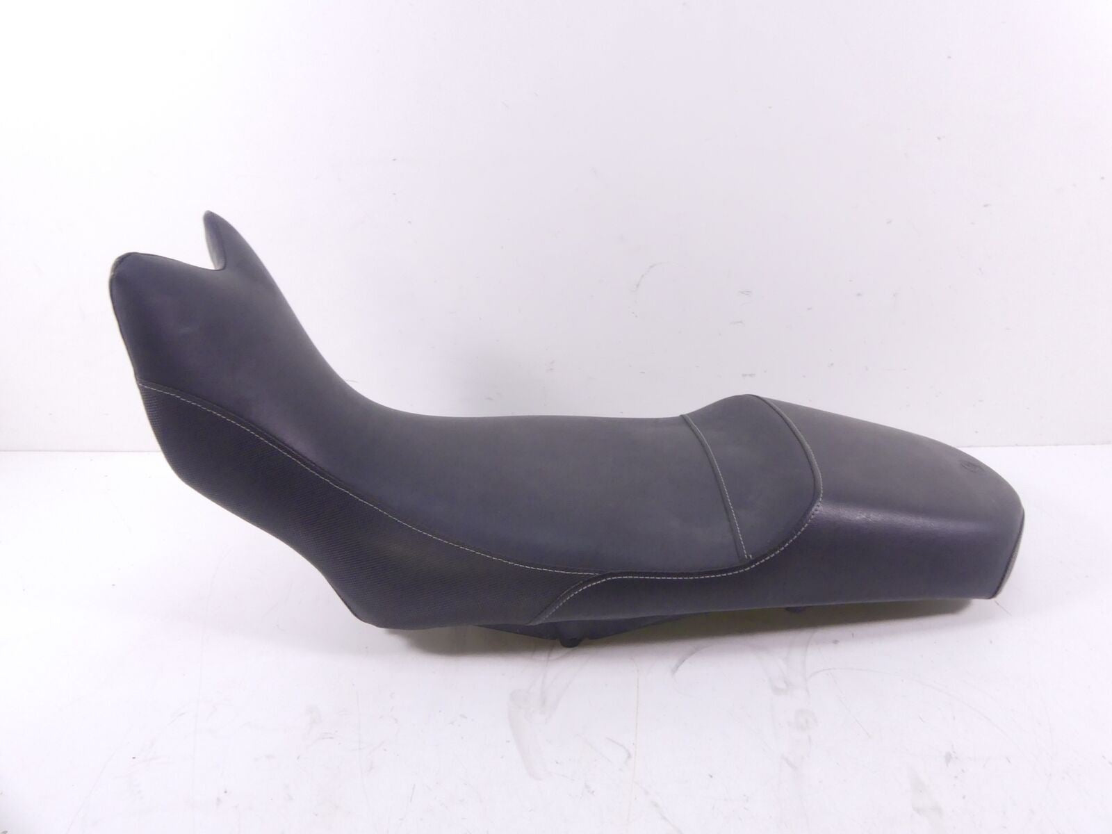 2010 BMW F800GS K72 Dual Driver Rider Saddle Seat Moose Racing 52537695000 | Mototech271