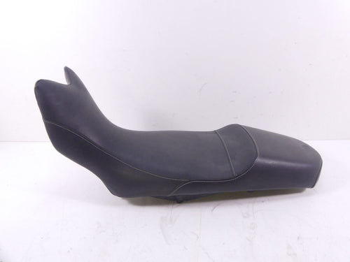 2010 BMW F800GS K72 Dual Driver Rider Saddle Seat Moose Racing 52537695000 | Mototech271