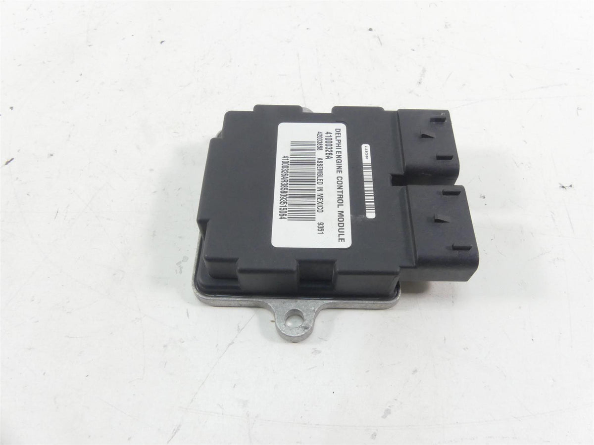 2020 Harley Sportster XL1200 NS Iron Cdi Ecu Ecm Engine Control Module 41000326A {{ shop.shopifyCountryName }} - Mototech271