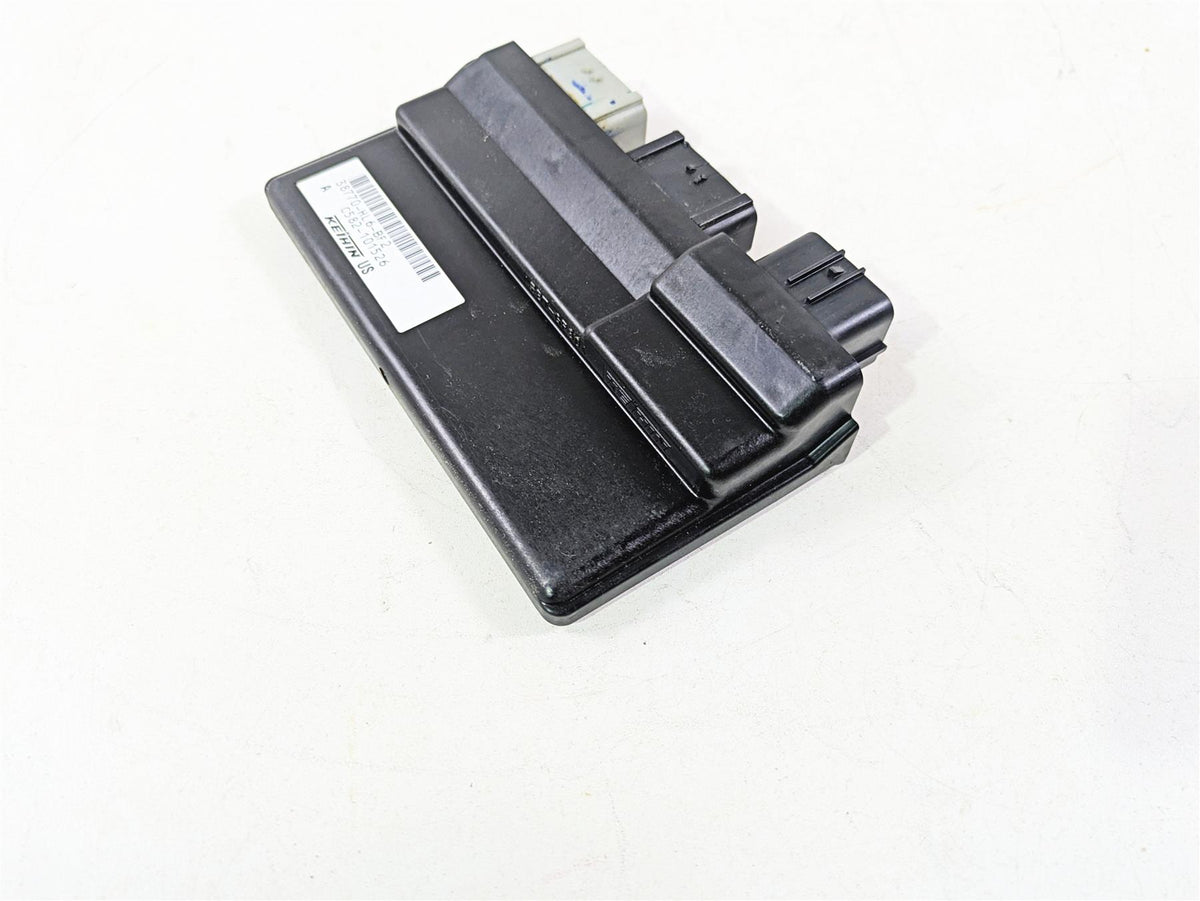2023 Honda Talon SXS1000 S2R Cdi Ecu Ecm Engine Control Module 38770-HL6-BF2 {{ shop.shopifyCountryName }} - Mototech271