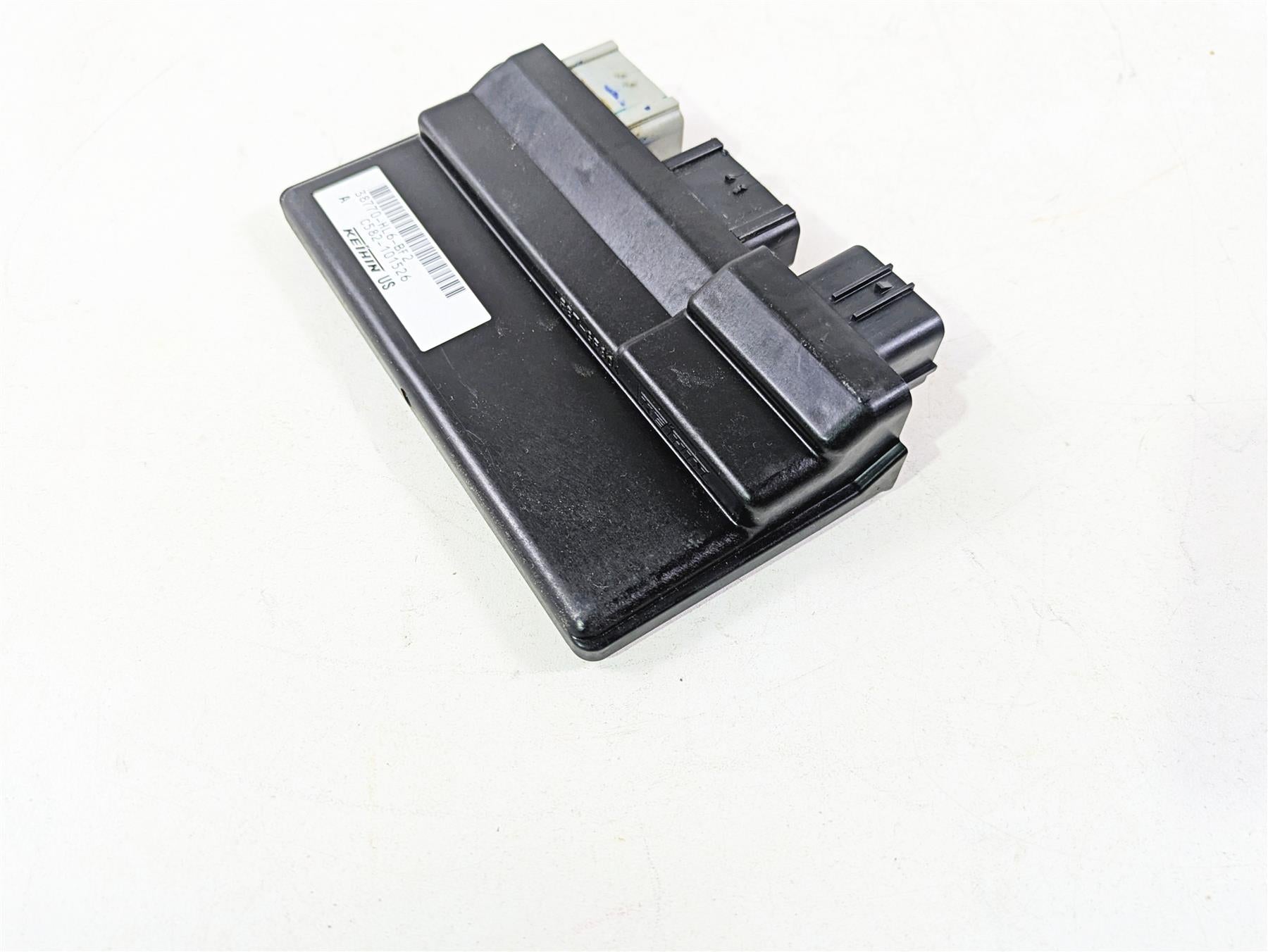 2023 Honda Talon SXS1000 S2R Cdi Ecu Ecm Engine Control Module 38770-HL6-BF2 {{ shop.shopifyCountryName }} - Mototech271
