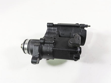 2008 Harley FLSTC Softail Heritage Engine Starter Motor 31618-06A {{ shop.shopifyCountryName }} - Mototech271