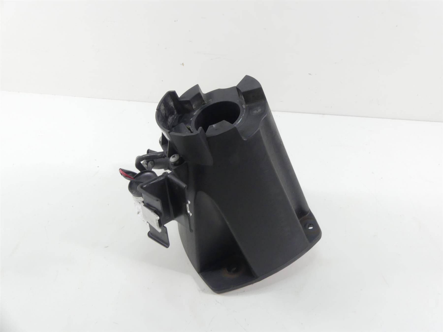 2015 Yamaha Waverunner Cruiser VX1100 Steering Neck Housing Cover F2X-6152M-00 {{ shop.shopifyCountryName }} - Mototech271