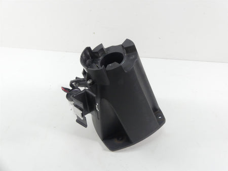 2015 Yamaha Waverunner Cruiser VX1100 Steering Neck Housing Cover F2X-6152M-00 {{ shop.shopifyCountryName }} - Mototech271