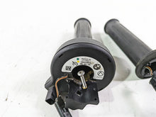 Load image into Gallery viewer, 2014 BMW R1200 RT RTW K52 Heated Grips E-Throttle Control Set 61318522472
