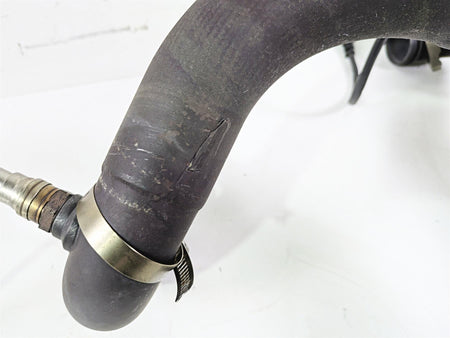 2010 Harley VRSCF Muscle Rod Vance Hines 2 into 1 Exhaust System 75-113-9 {{ shop.shopifyCountryName }} - Mototech271
