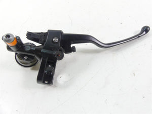 2009 BMW K1300 S K40 Clutch Master Cylinder + Lever 32727728849 | Mototech271