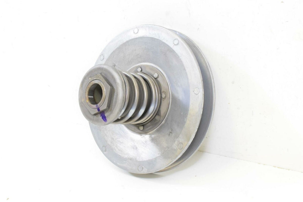 2018 Yamaha Kodiak 450 4WD Secundary Driven Clutch 449mi 5GH-17660-10 & BB5-1767 {{ shop.shopifyCountryName }} - Mototech271