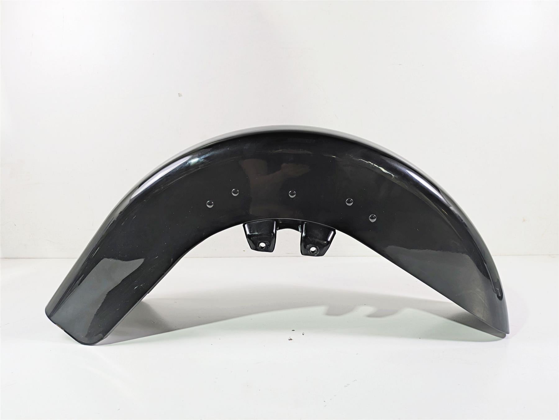 1998 Harley Touring FLHRCI Road King Front Fender 21" Wheel {{ shop.shopifyCountryName }} - Mototech271