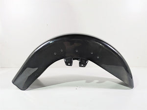 1998 Harley Touring FLHRCI Road King Front Fender 21" Wheel