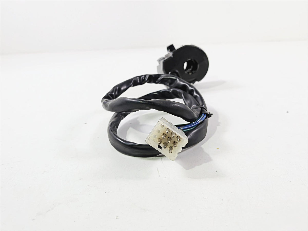 2013 KTM 990 Adventure Baja Left Hand Light Horn Control Switch 60011070000-Mototech271