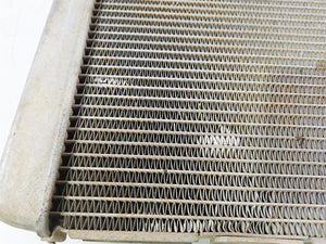 2021 Kawasaki Teryx KRX KRF 1000 Coolant Radiator - No Leaks 39061-0791