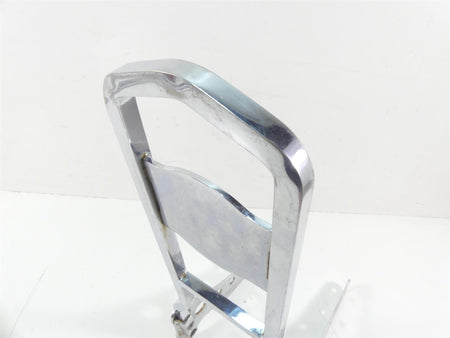 1978 Harley XLH1000 Sportster Ironhead Rear Back Rest Sissy Bar 22" Tall {{ shop.shopifyCountryName }} - Mototech271