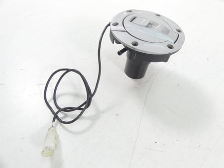 2016 BMW R1200GS K50 Handsfree Keyless Ride Fuel Gas Tank Cap 16118531632 {{ shop.shopifyCountryName }} - Mototech271